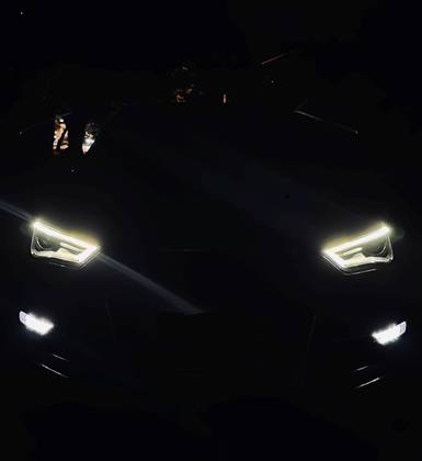 AUDI A3 2.0 TFSI SEDAN AMBITION 16V GASOLINA 4P S-TRONIC AUDI A3 2.0 TFSI SEDAN AMBITION 16V GASOLINA 4P S-TRONIC